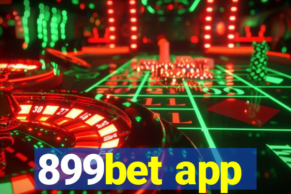 899bet app