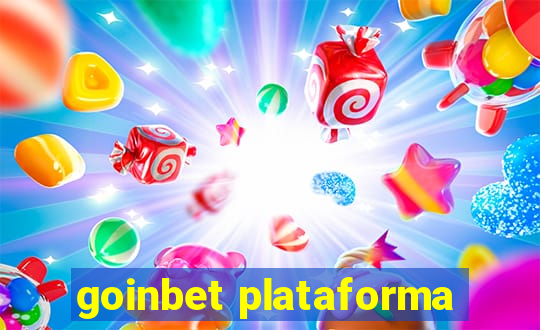 goinbet plataforma