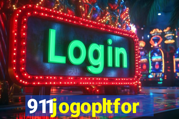 911jogopltfor