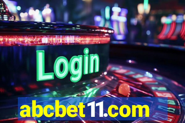 abcbet11.com