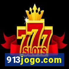 913jogo.com