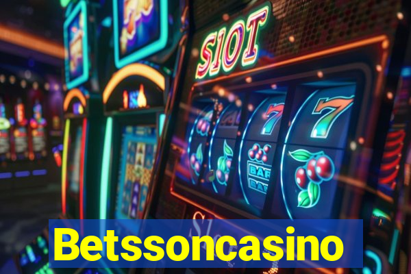 Betssoncasino