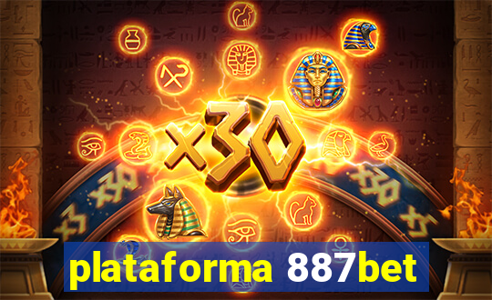 plataforma 887bet