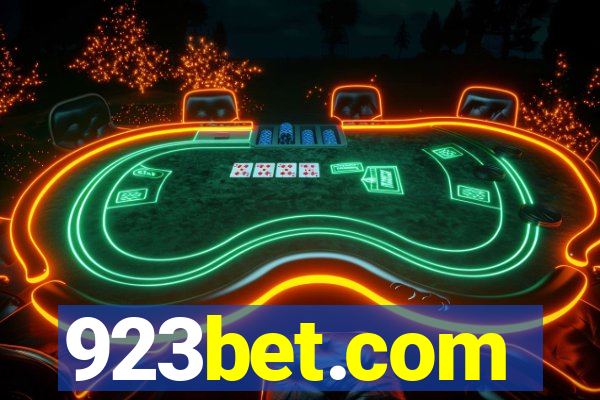 923bet.com