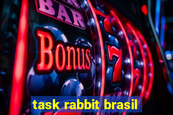 task rabbit brasil