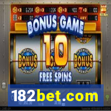 182bet.com