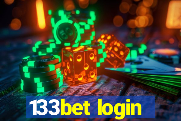 133bet login