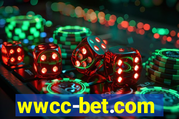 wwcc-bet.com