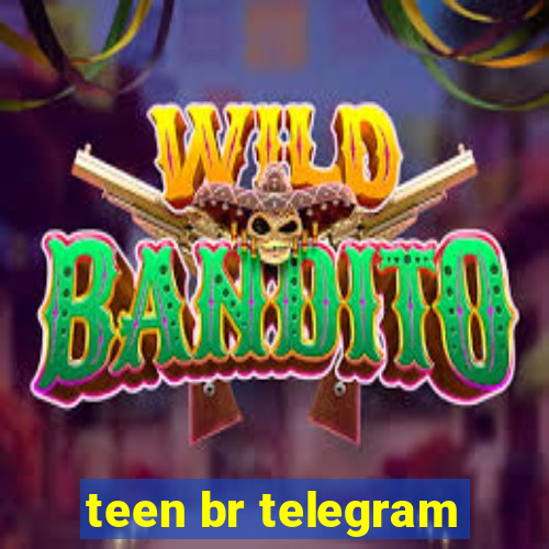 teen br telegram