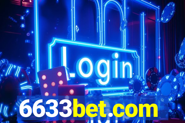 6633bet.com