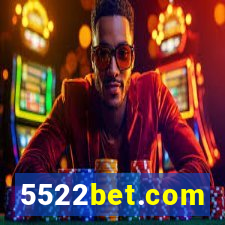 5522bet.com