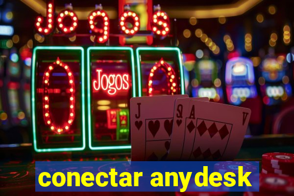 conectar anydesk