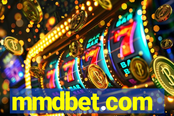 mmdbet.com