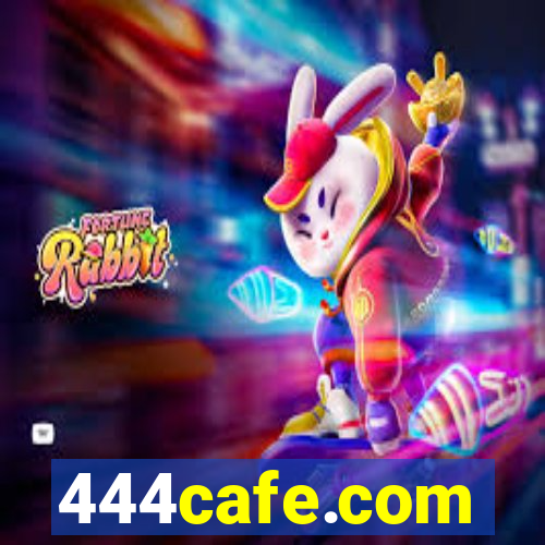 444cafe.com