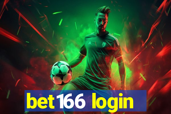 bet166 login