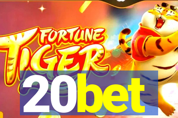 20bet