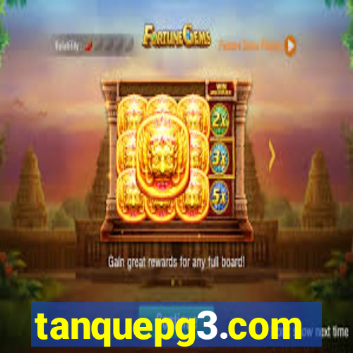 tanquepg3.com