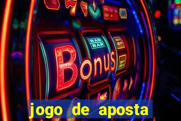 jogo de aposta para menores de 18