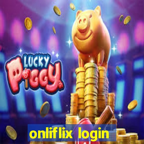 onliflix login