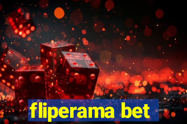 fliperama bet