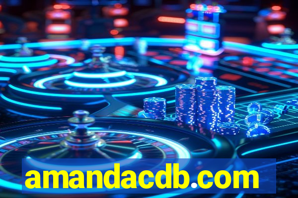 amandacdb.com