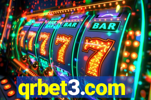 qrbet3.com