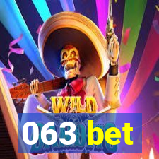 063 bet