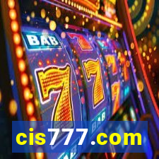 cis777.com