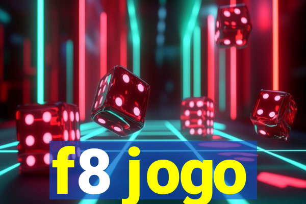 f8 jogo