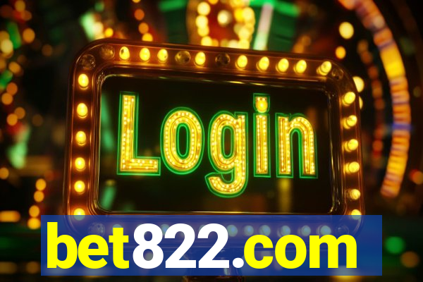 bet822.com