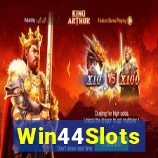 Win44Slots