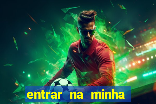 entrar na minha conta sportingbet