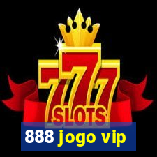 888 jogo vip