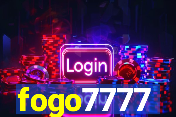 fogo7777