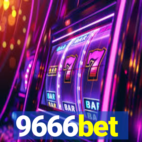 9666bet