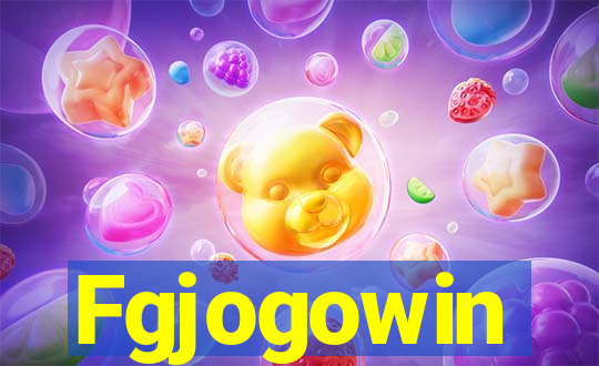 Fgjogowin