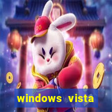 windows vista simulator scratch