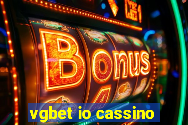 vgbet io cassino