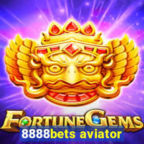 8888bets aviator