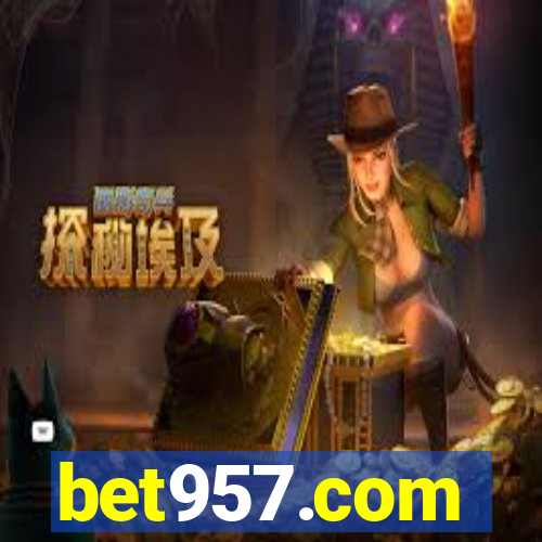 bet957.com