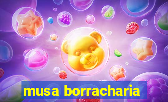 musa borracharia