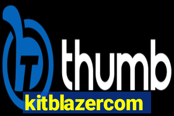 kitblazercom