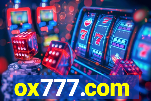 ox777.com