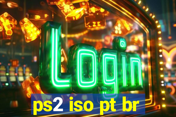 ps2 iso pt br