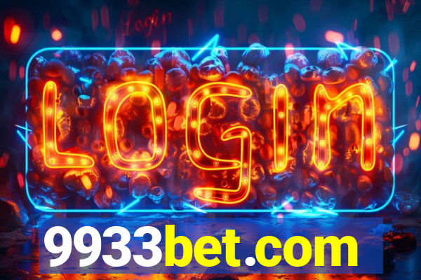 9933bet.com