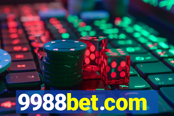 9988bet.com