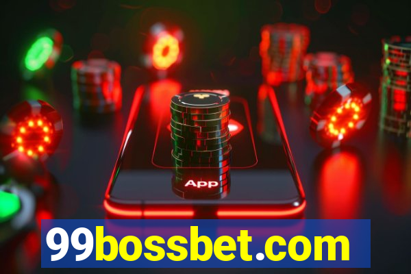 99bossbet.com