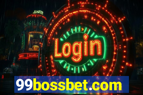 99bossbet.com