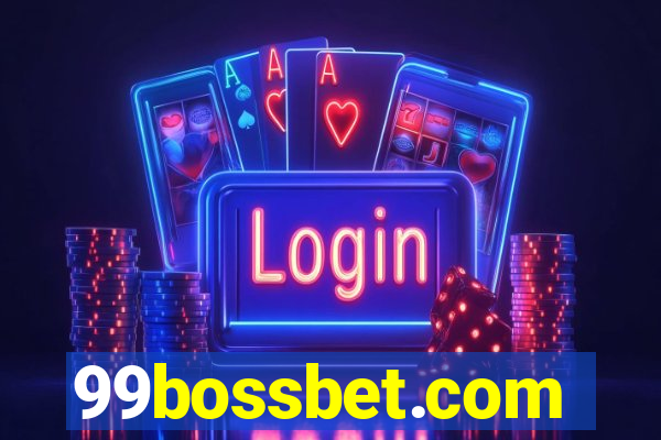 99bossbet.com