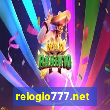 relogio777.net